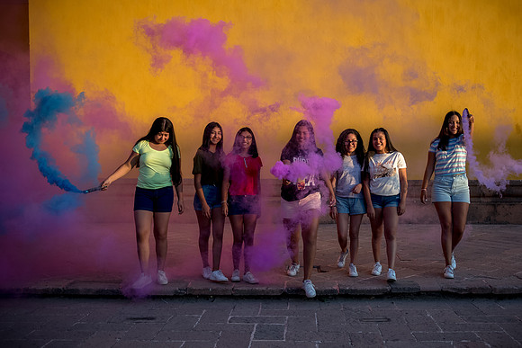 Fernanda Friends Session-80