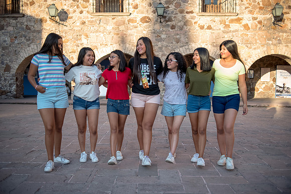 Fernanda Friends Session-54