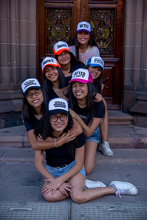 Fernanda Friends Session-39