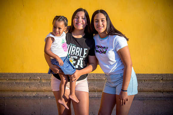 Fernanda Friends Session-69