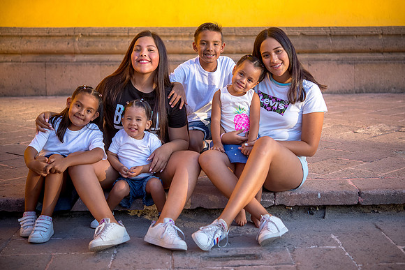 Fernanda Friends Session-72