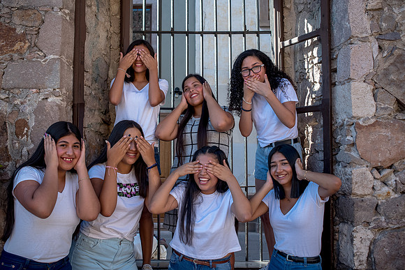 Fernanda Friends Session-13