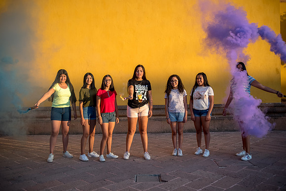 Fernanda Friends Session-74