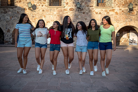 Fernanda Friends Session-57