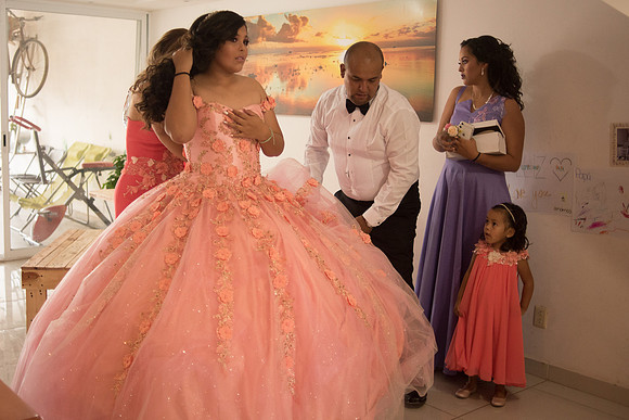 Fernanda Dia de los Quinces-15