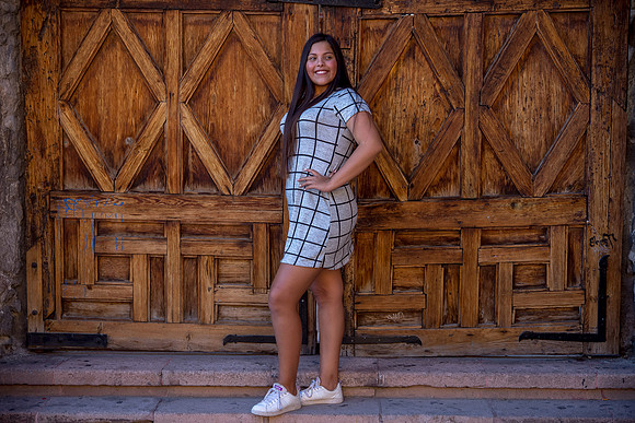 Fernanda Friends Session-20