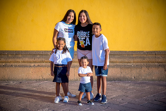 Fernanda Friends Session-65