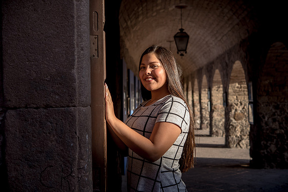 Fernanda Friends Session-25