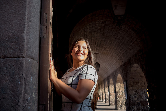 Fernanda Friends Session-28