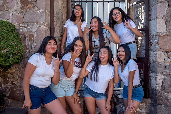 Fernanda Friends Session-12
