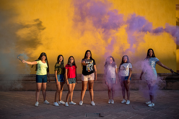 Fernanda Friends Session-75