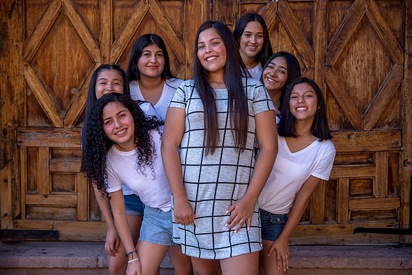 Fernanda Friends Session-15