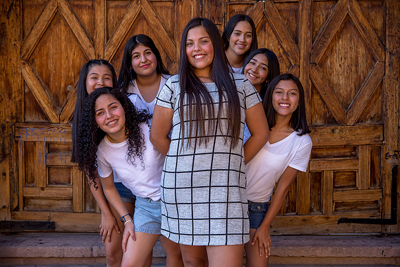 Fernanda Friends Session-16