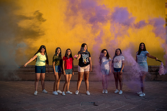 Fernanda Friends Session-76