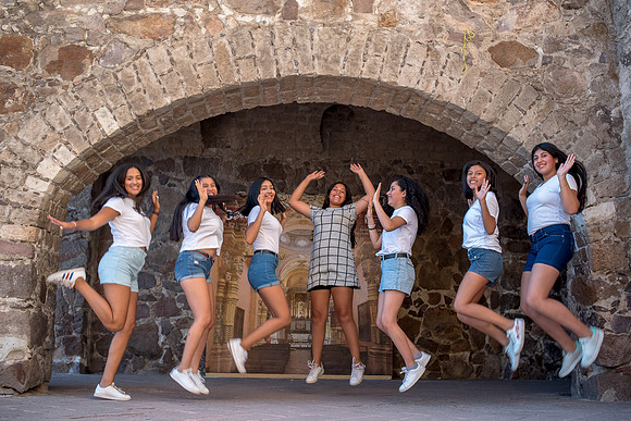 Fernanda Friends Session-22