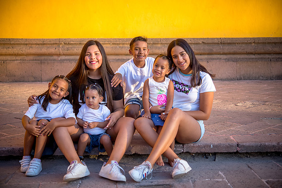 Fernanda Friends Session-71