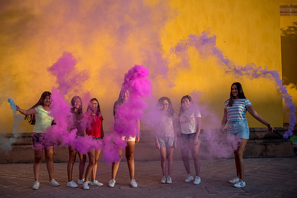 Fernanda Friends Session-79