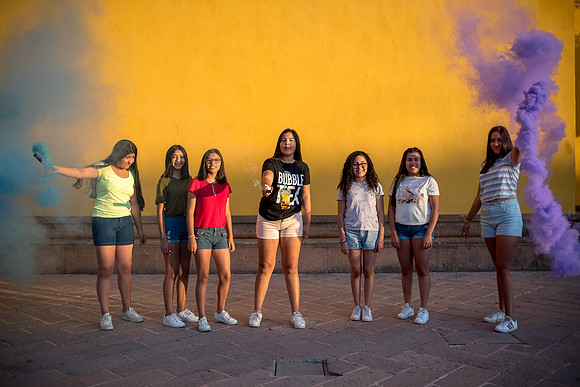 Fernanda Friends Session-73