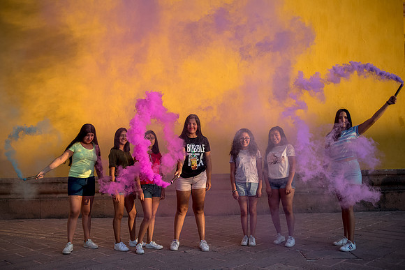 Fernanda Friends Session-78