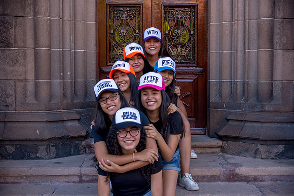 Fernanda Friends Session-37