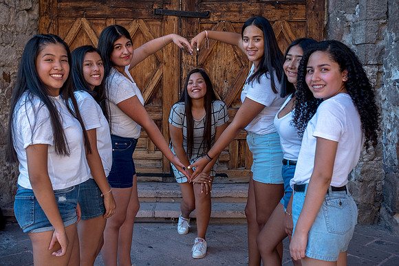 Fernanda Friends Session-17