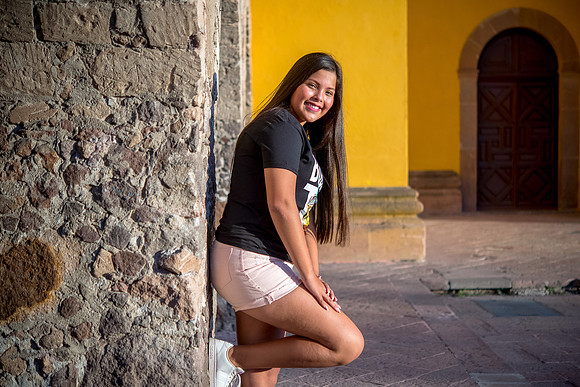 Fernanda Friends Session-62
