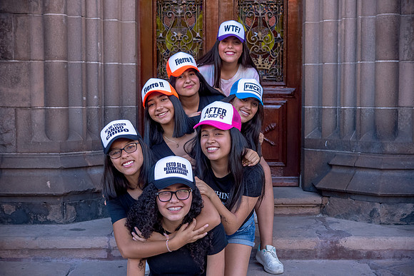 Fernanda Friends Session-38