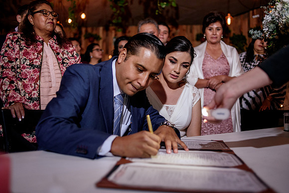 Civil Mayra y Mario-14