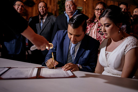 Civil Mayra y Mario-13