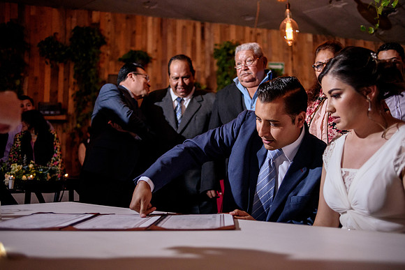 Civil Mayra y Mario-19