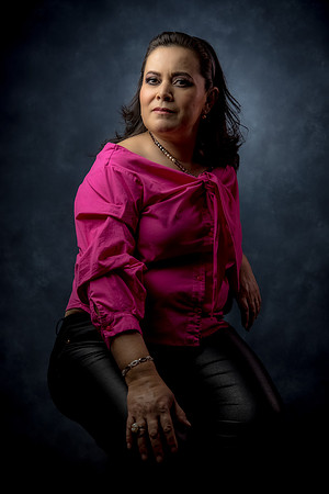 Magaly Mayo 20-30