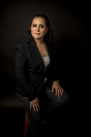 Magaly Mayo 20-91