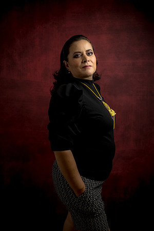 Magaly Mayo 20-105