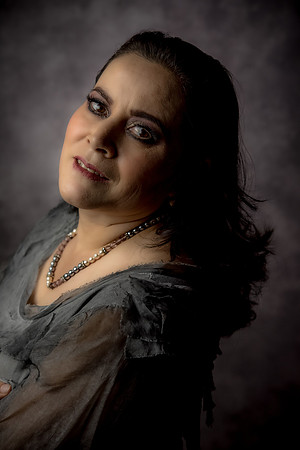 Magaly Mayo 20-8