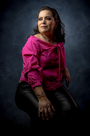 Magaly Mayo 20-27