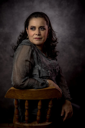 Magaly Mayo 20-5