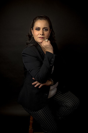 Magaly Mayo 20-95