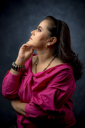 Magaly Mayo 20-40
