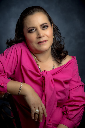 Magaly Mayo 20-24