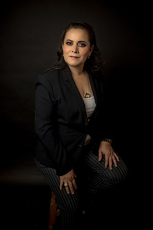 Magaly Mayo 20-92