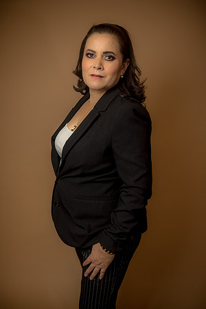 Magaly Mayo 20-83