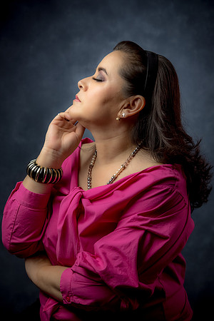 Magaly Mayo 20-39