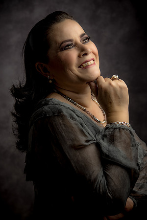 Magaly Mayo 20-19