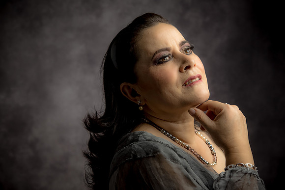 Magaly Mayo 20-21