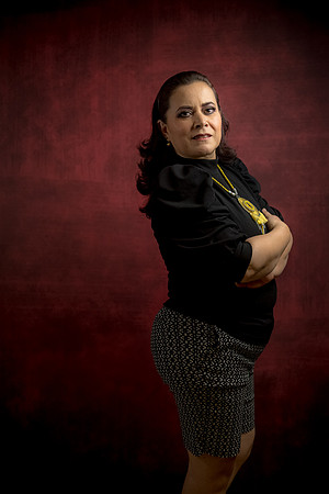 Magaly Mayo 20-106