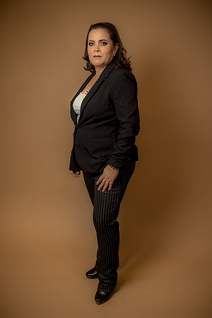 Magaly Mayo 20-80