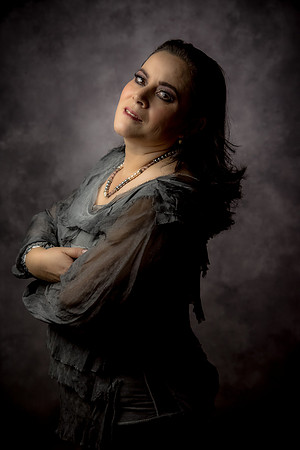 Magaly Mayo 20-7