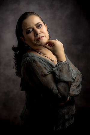 Magaly Mayo 20-18