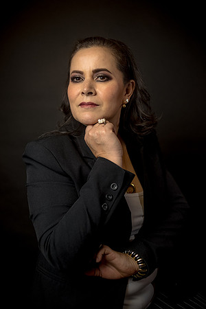 Magaly Mayo 20-101