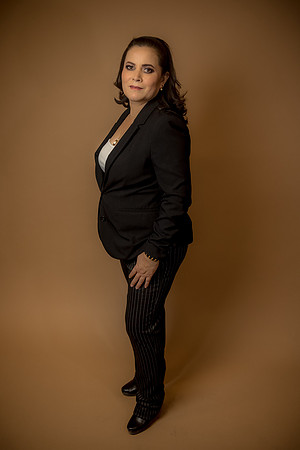 Magaly Mayo 20-81